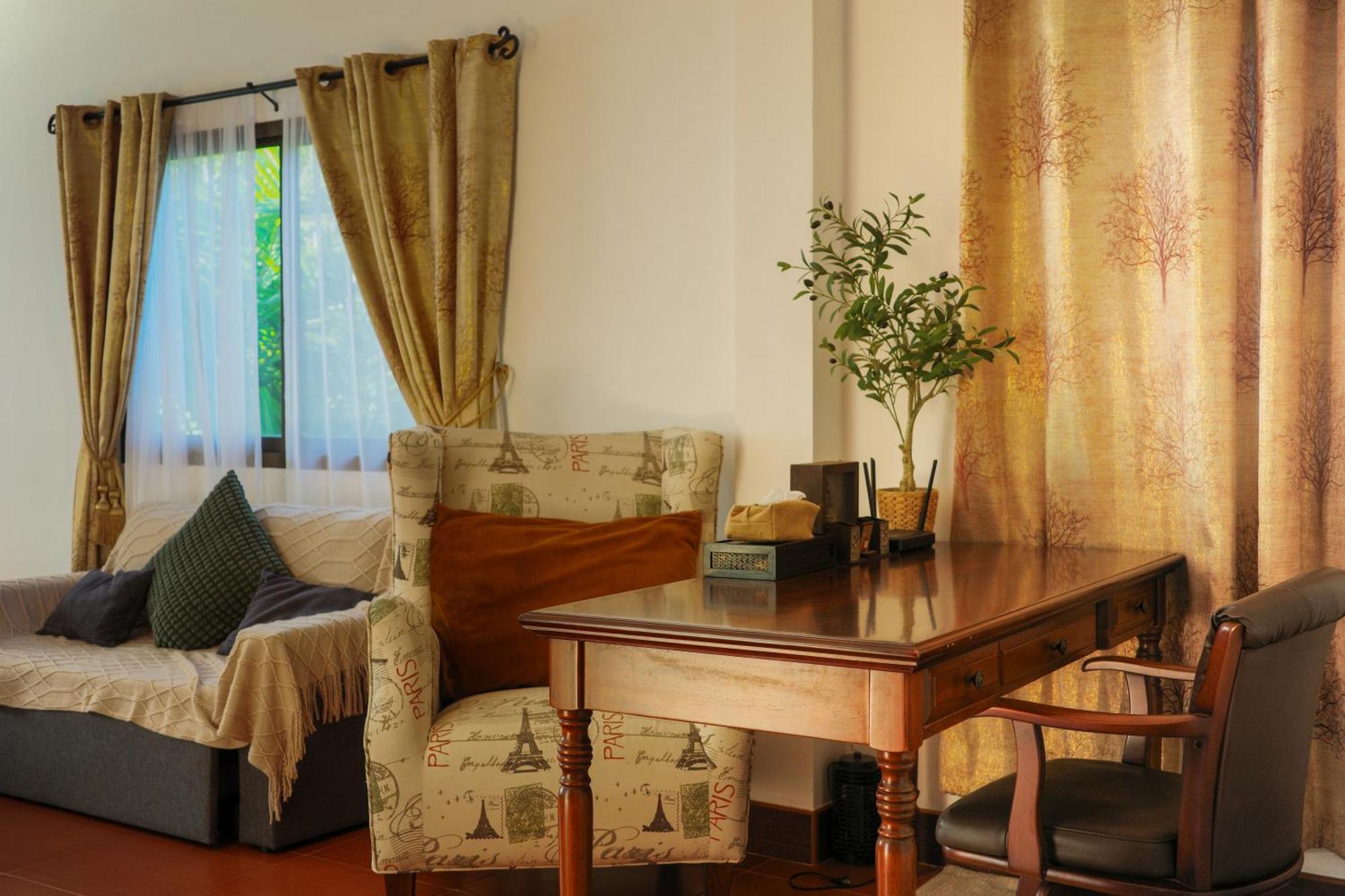Beachfront Pool Villa Pantai Kamala Luaran gambar
