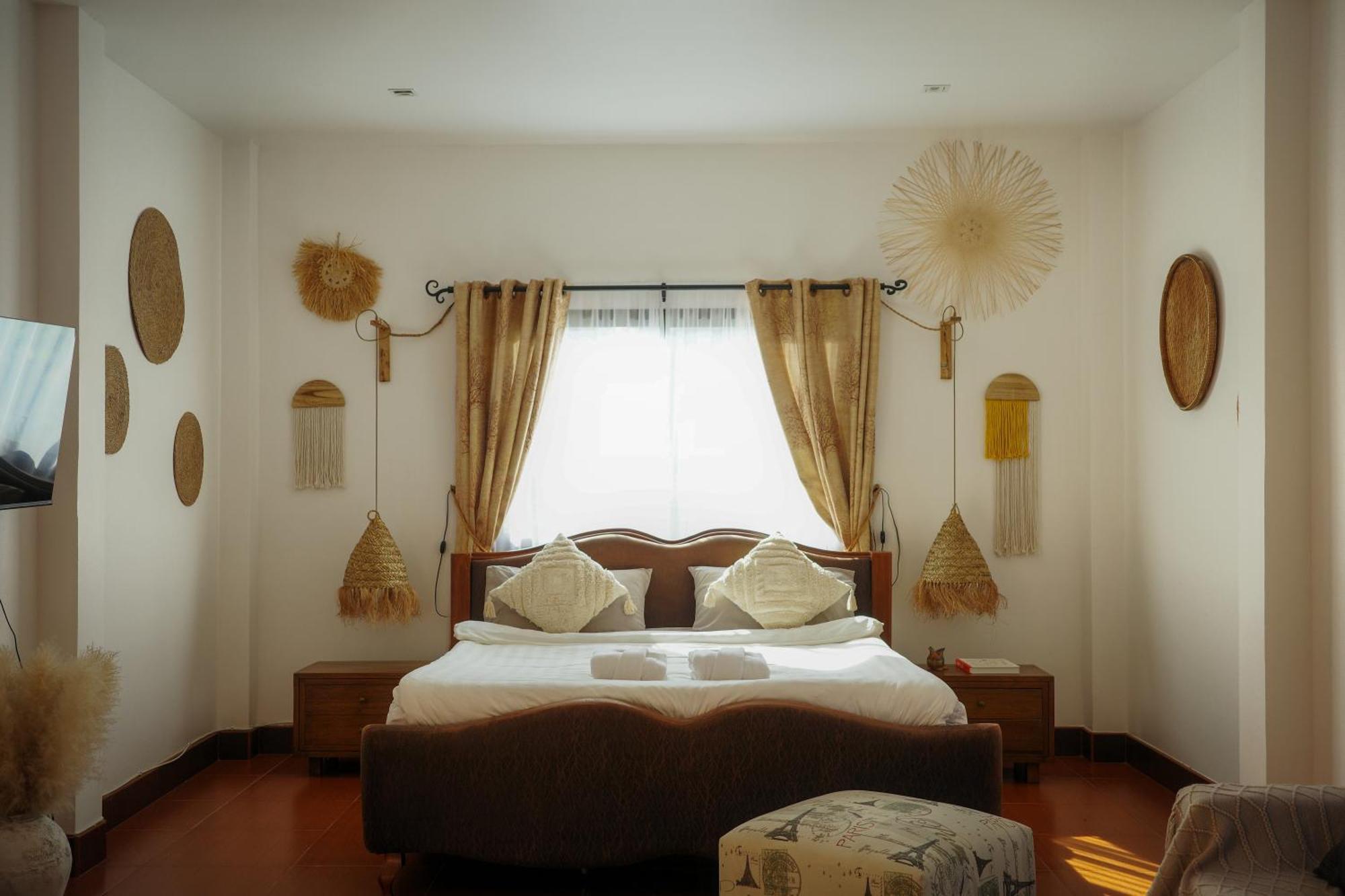 Beachfront Pool Villa Pantai Kamala Luaran gambar