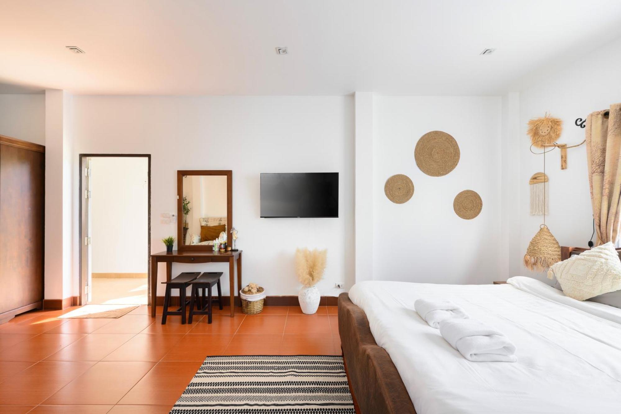 Beachfront Pool Villa Pantai Kamala Luaran gambar