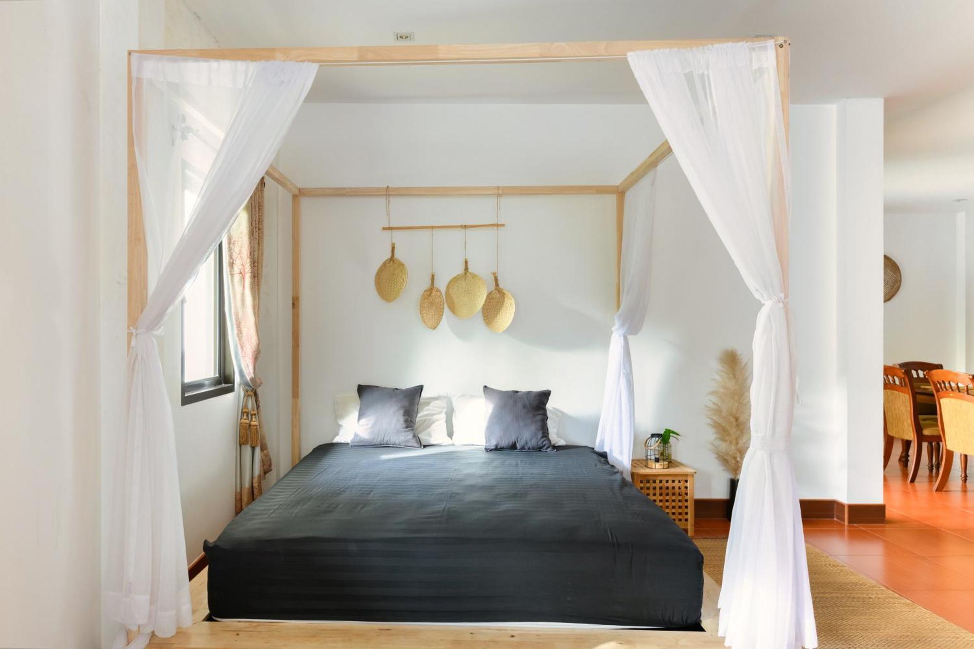 Beachfront Pool Villa Pantai Kamala Luaran gambar
